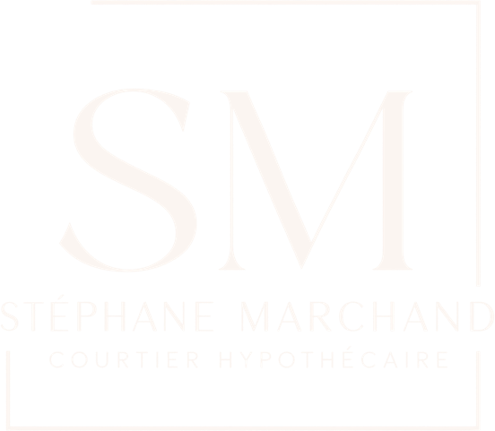 Logo Stéphane Marchand